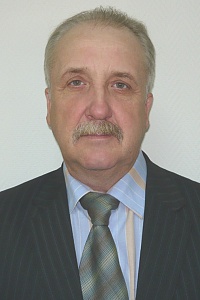Бабахин Юрий Дмитриевич